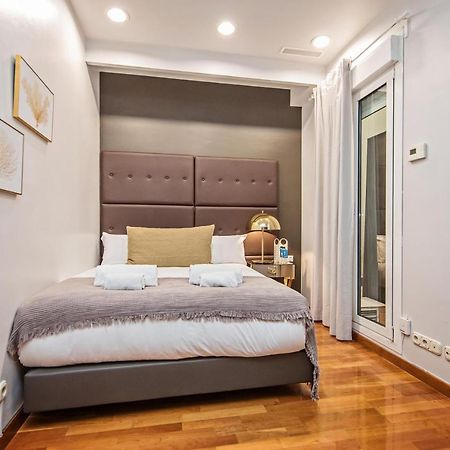Appartement Plaza Catalunya à Barcelone Extérieur photo